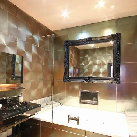 Lejlighedshotel Signature Living Bold Street