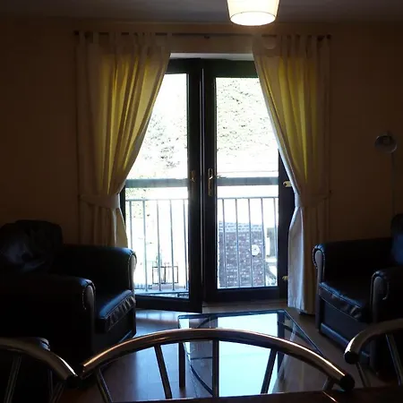 International Hostel Liverpool