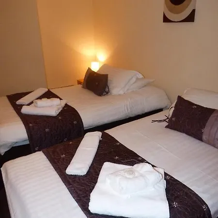 International Hostel