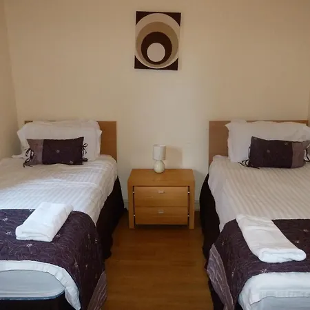 Hostel International Liverpool