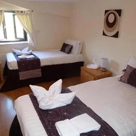 Hostel International