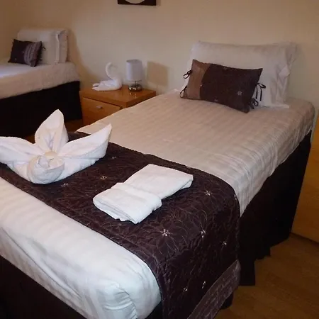 Hotel Cocoon @ International + Liverpool
