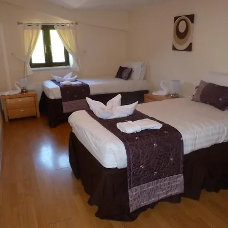 International Hostel