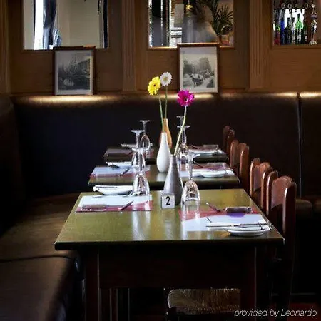 Campanile Hotel