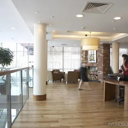 Staybridge By Ihg Apart Otel 4*