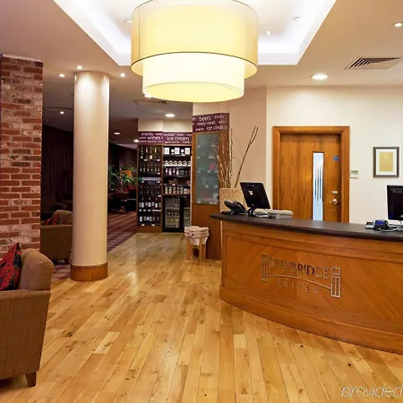 Staybridge By Ihg Apart Otel