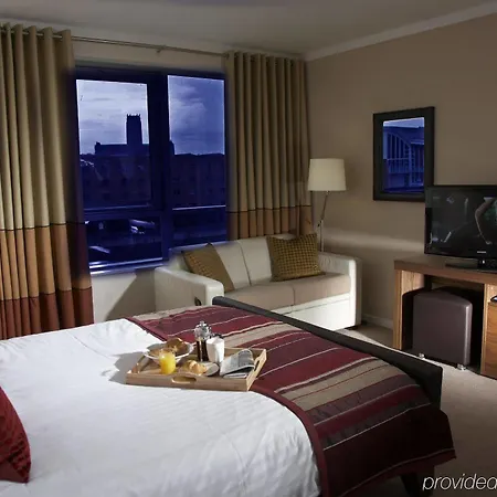 Apart Otel Staybridge By Ihg 4*