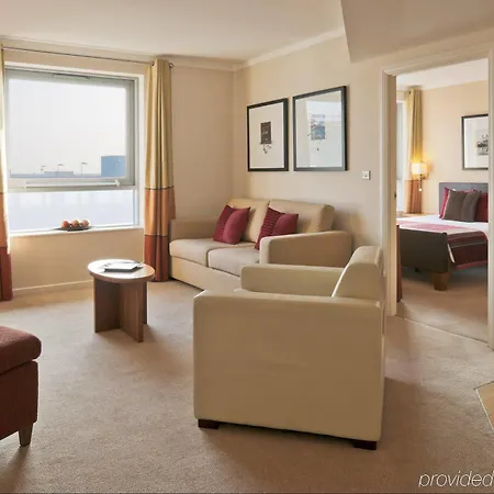 Staybridge By Ihg Liverpool