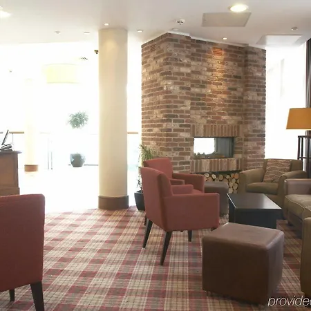 Apart Otel Staybridge By Ihg