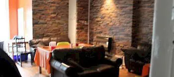 Everton Hostel Liverpool