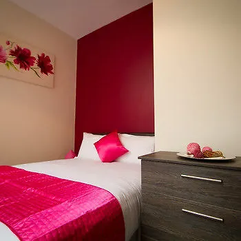 L3 Living @ Irwell Chambers Aparthotel