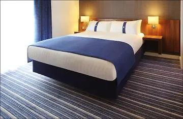 Express Liverpool Hoylake, An Ihg Отель Хойлэйк