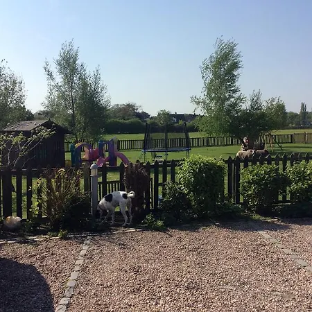 The Barn 3* Hale (Merseyside)