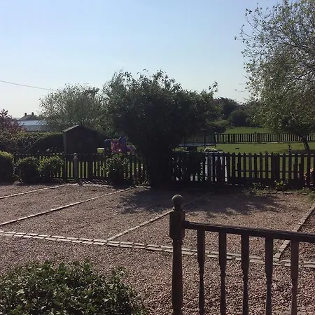 Bed & Breakfast The Barn 3*