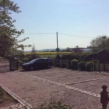 The Barn 3* Hale (Merseyside)