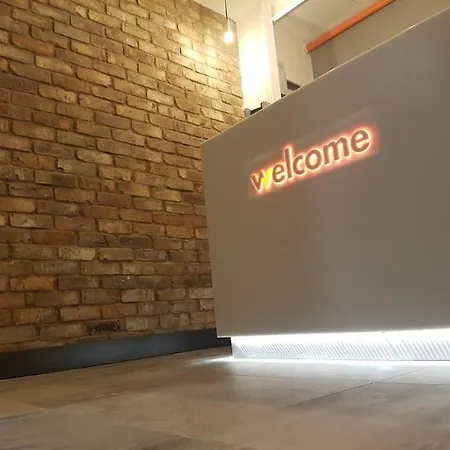 Easyhotel 3* Liverpool
