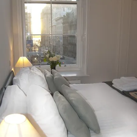 1 Water Street Lejlighedshotel