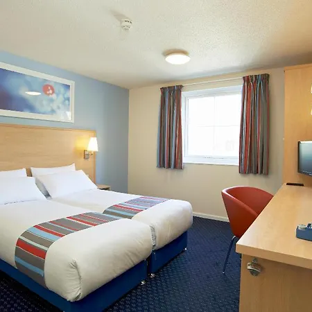 Travelodge Hotel Widnes