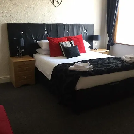Guest house Woodlands Waterloo