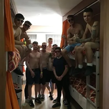 The Pod Travel