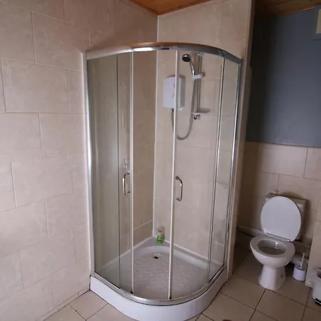Hostel Everton Liverpool