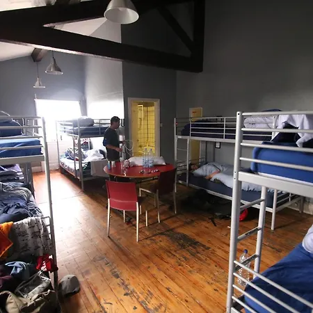 Hostel Everton *