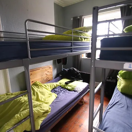 Everton Hostel *