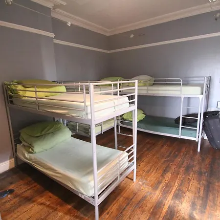 Everton Hostel