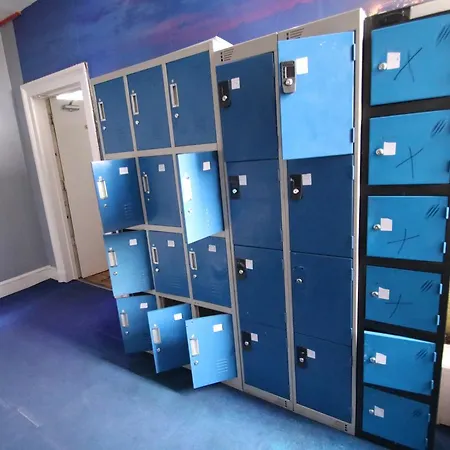 Hostel Everton