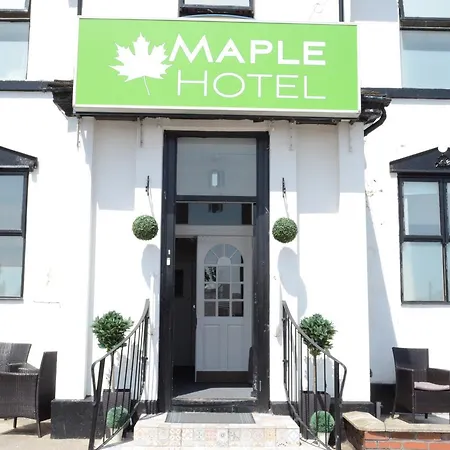 The Manor -