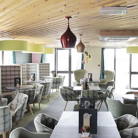 Campanile Hotel