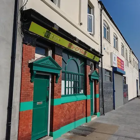 O'tooles - Council Only 2* Liverpool