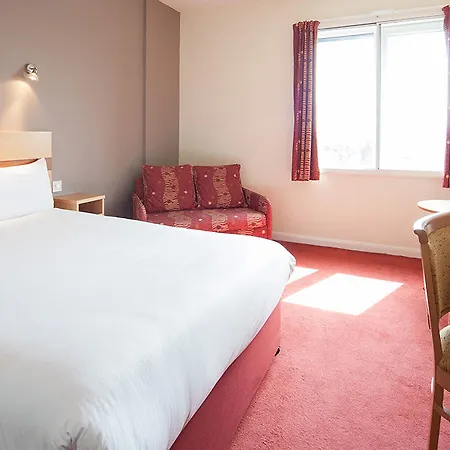Hotel Leonardo