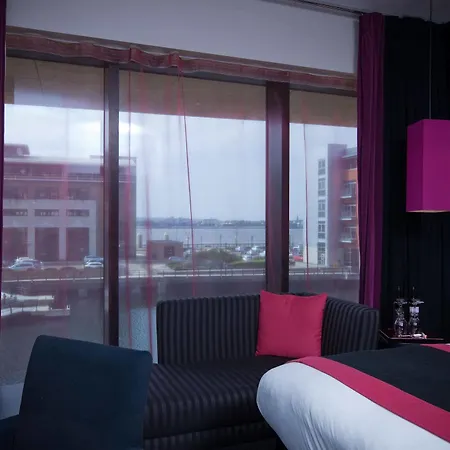 Malmaison 4* Liverpool