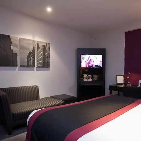 Malmaison Liverpool