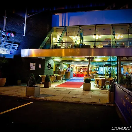 斯特林利物浦莱纳酒店 酒店