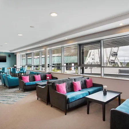 Leonardo Hotel 4*