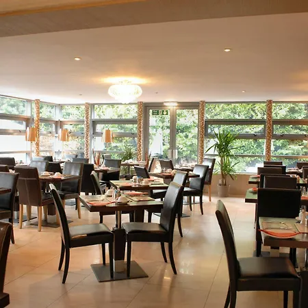 Beech Mount - Free Parking 3*