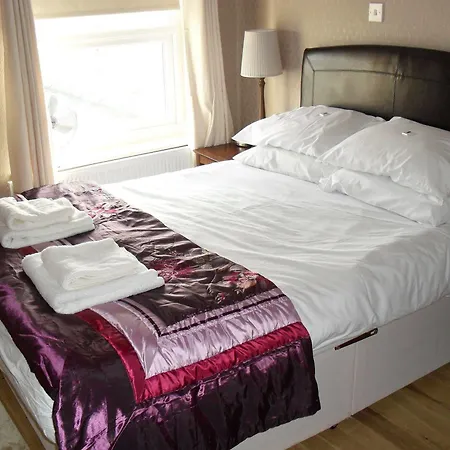 Hotel Beech Mount - Free Parking Liverpool