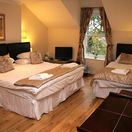 Hotel Beech Mount - Free Parking
