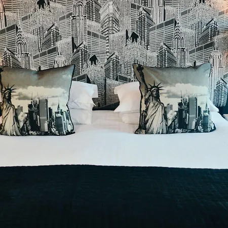 Posh Pads - 1 - Aparthotel Liverpool