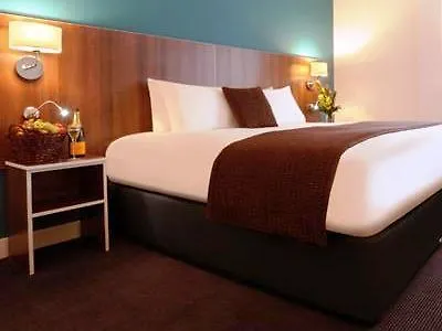 Hotel Heeton Concept - Centre Liverpool