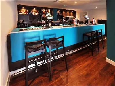 Heeton Concept - Centre Hotel 3*
