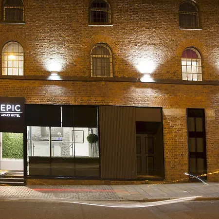 Epic Seel Street