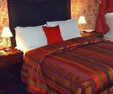 The Racquet Club Aparthotel