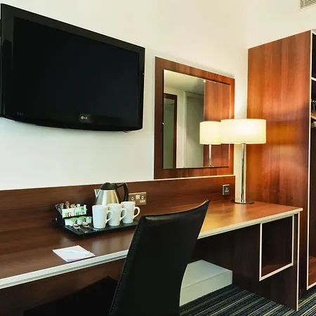 Heeton Concept - Centre Hotel Liverpool