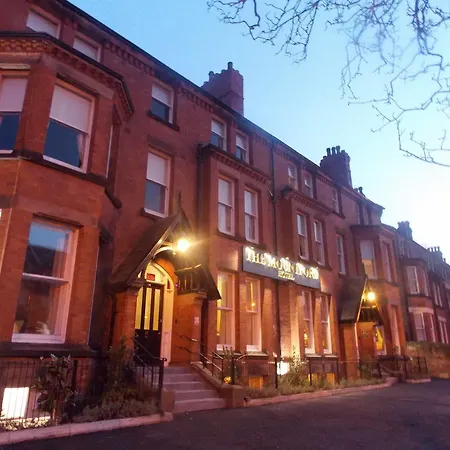 The Mountford - Free Parking