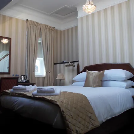 Szálloda The Mountford - Free Parking 3*