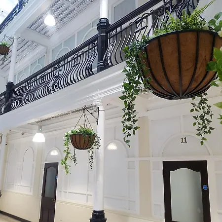 Apart-hotel Terlon