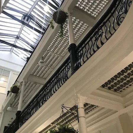 Aparthotel Terlon